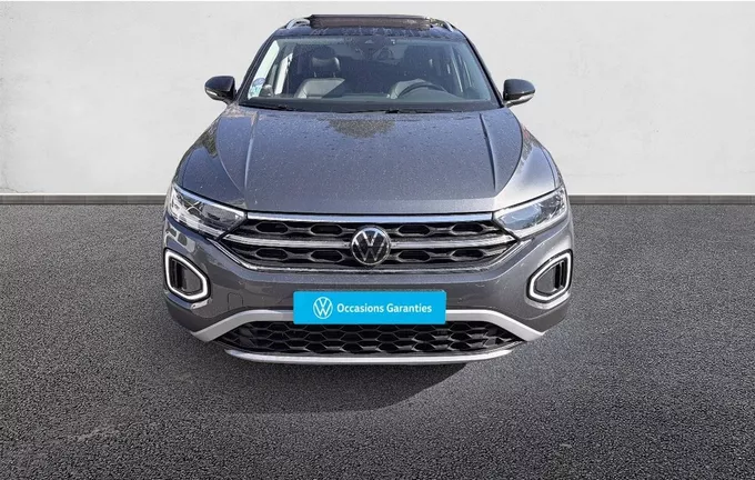 VOLKSWAGEN T-ROC 1.5 TSI EVO 150 Start/Stop DSG7 Style Exclusive photo 9 2129385