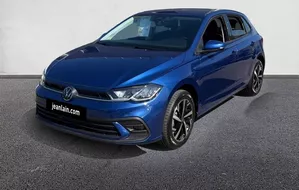 VOLKSWAGEN POLO 1.0 TSI 95 S&S DSG7 VW Edition WVWZZZAW3TU013813
