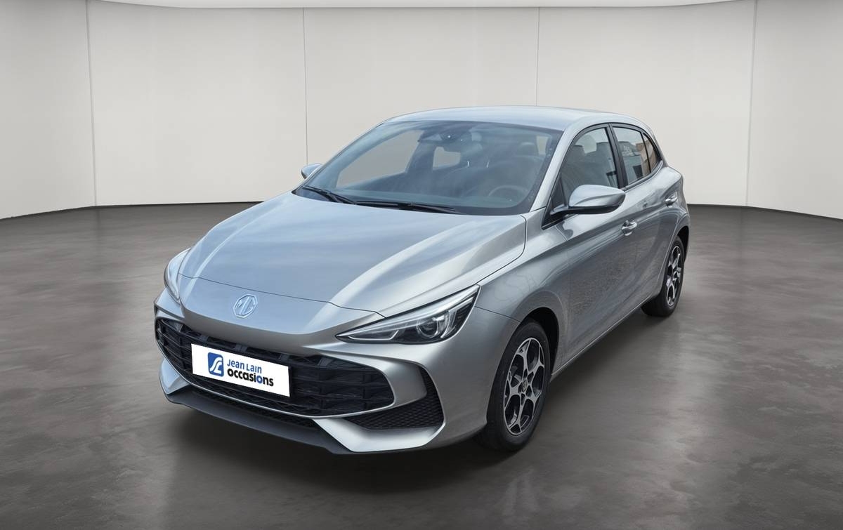 MG MG3