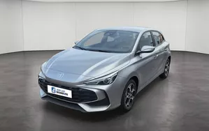 MG MG3 1.5 L Hybrid+ 195 ch Comfort LSJWP4395RZ259517