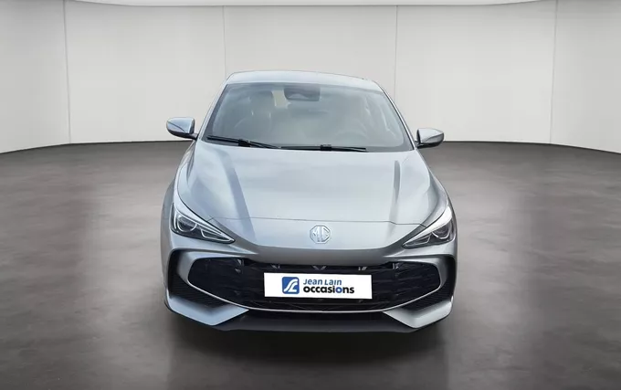 MG MG3 1.5 L Hybrid+ 195 ch Comfort extérieur avant 601316