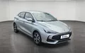 Miniature MG MG3 1.5 L Hybrid+ 195 ch Comfort extérieur trois quart avant droit 601316