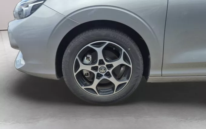 MG MG3 1.5 L Hybrid+ 195 ch Comfort photo 9 601316