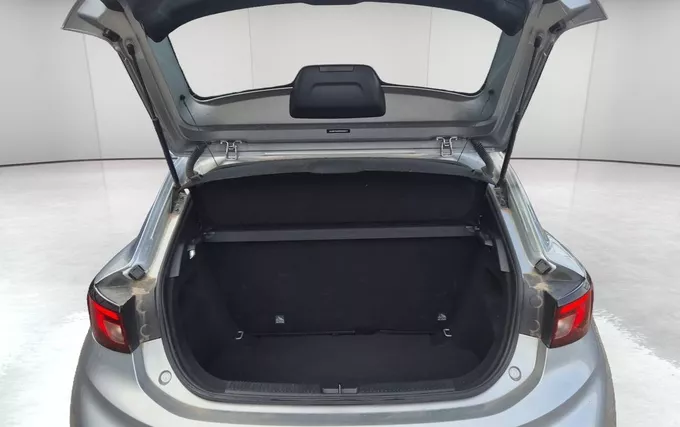MG MG3 1.5 L Hybrid+ 195 ch Comfort photo 10 601316