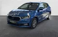 Miniature SKODA FABIA 1.0 TSI 110 ch DSG7 Ambition extérieur trois quart avant gauche 2130660