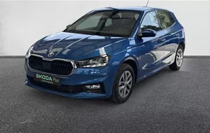 SKODA FABIA 1.0 TSI 110 ch DSG7 Ambition TMBER6PJXP4125488