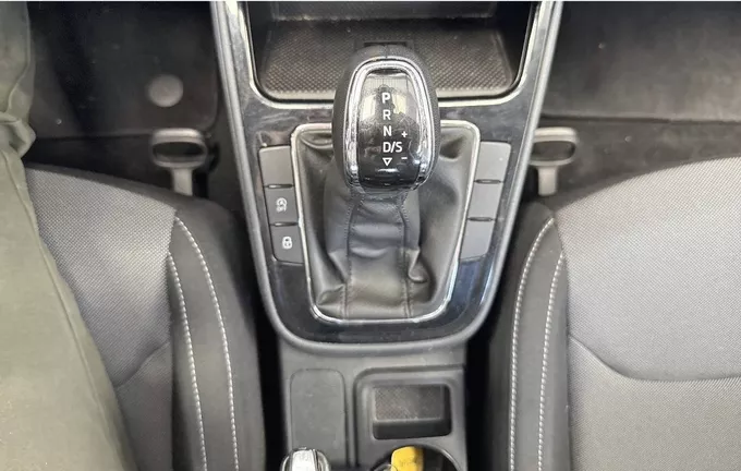 SKODA FABIA 1.0 TSI 110 ch DSG7 Ambition photo 18 2130660