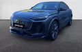 Miniature AUDI Q6 E-TRON SPORTBACK 306 ch 100 kWh performance S line extérieur trois quart avant gauche 1154