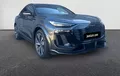 Miniature AUDI Q6 E-TRON SPORTBACK 306 ch 100 kWh performance S line extérieur trois quart avant droit 1154