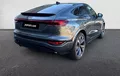 Miniature AUDI Q6 E-TRON SPORTBACK 306 ch 100 kWh performance S line extérieur trois quart arrière droit 1154