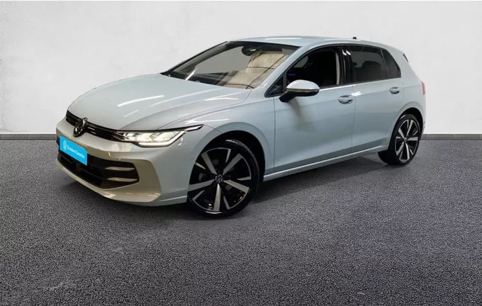 VOLKSWAGEN GOLF 1.5 TSI EVO2 116 BVM6 VW Edition extérieur trois quart avant gauche 2125667