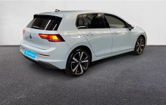 VOLKSWAGEN GOLF 1.5 TSI EVO2 116 BVM6 VW Edition extérieur avant 2125667