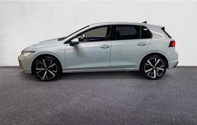VOLKSWAGEN GOLF 1.5 TSI EVO2 116 BVM6 VW Edition extérieur trois quart arrière gauche 2125667