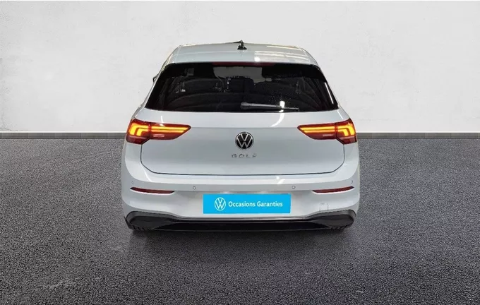 VOLKSWAGEN GOLF 1.5 TSI EVO2 116 BVM6 VW Edition extérieur côté gauche 2125667