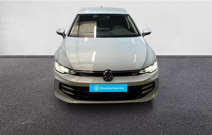 VOLKSWAGEN GOLF 1.5 TSI EVO2 116 BVM6 VW Edition photo 9 2125667