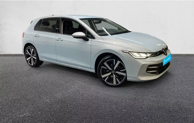 VOLKSWAGEN GOLF 1.5 TSI EVO2 116 BVM6 VW Edition photo 10 2125667