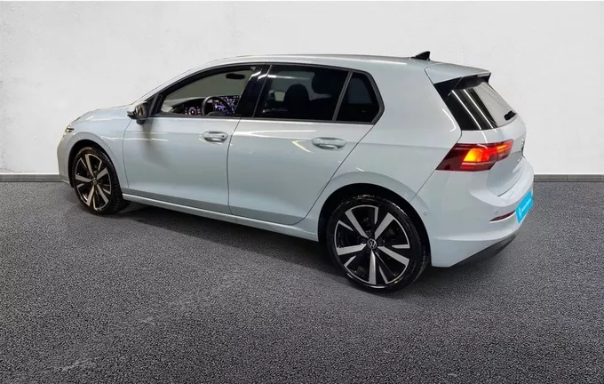 VOLKSWAGEN GOLF 1.5 TSI EVO2 116 BVM6 VW Edition photo 11 2125667