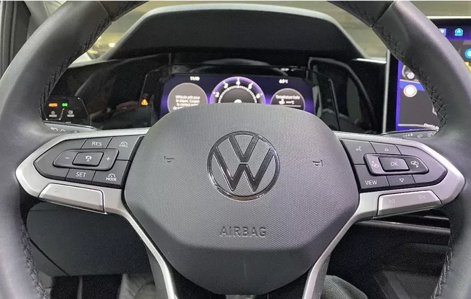 VOLKSWAGEN GOLF 1.5 TSI EVO2 116 BVM6 VW Edition photo 20 2125667