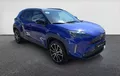Miniature TOYOTA YARIS CROSS Hybride 130h 2WD GR SPORT extérieur trois quart avant droit 1103324
