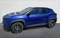 Miniature TOYOTA YARIS CROSS Hybride 130h 2WD GR SPORT extérieur côté gauche 1103324