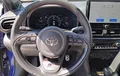 Miniature TOYOTA YARIS CROSS Hybride 130h 2WD GR SPORT photo 12 1103324