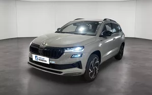 SKODA KAROQ 2.0 TDI 150 ch SCR DSG7 4x4 Sportline TMBLJ7NU7P5027093
