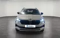 Miniature SKODA KAROQ 2.0 TDI 150 ch SCR DSG7 4x4 Sportline extérieur avant 2131890