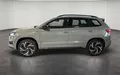 Miniature SKODA KAROQ 2.0 TDI 150 ch SCR DSG7 4x4 Sportline extérieur côté gauche 2131890
