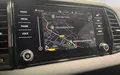 Miniature SKODA KAROQ 2.0 TDI 150 ch SCR DSG7 4x4 Sportline photo 13 2131890
