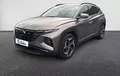 Miniature HYUNDAI TUCSON 1.6 T-GDI 265 HTRAC Plug-in BVA6 Executive extérieur trois quart avant gauche 