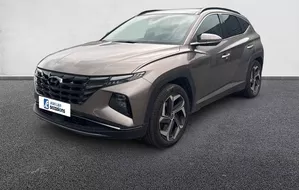 HYUNDAI TUCSON 1.6 T-GDI 265 HTRAC Plug-in BVA6 Executive TMAJE812DNJ045529
