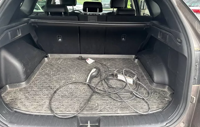 HYUNDAI TUCSON 1.6 T-GDI 265 HTRAC Plug-in BVA6 Executive photo 10 