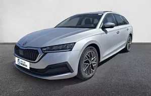 SKODA OCTAVIA Combi 2.0 TDI 150 ch DSG7 Business TMBJJ8NX5PY128641