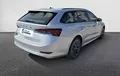 Miniature SKODA OCTAVIA Combi 2.0 TDI 150 ch DSG7 Business extérieur trois quart arrière droit 560804
