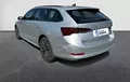 Miniature SKODA OCTAVIA Combi 2.0 TDI 150 ch DSG7 Business extérieur trois quart arrière gauche 560804