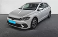 Miniature VOLKSWAGEN POLO 1.0 TSI 95 S&S BVM5 extérieur trois quart avant gauche 2126928