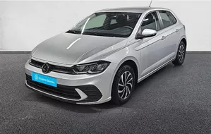 VOLKSWAGEN POLO 1.0 TSI 95 S&S BVM5 WVWZZZAWXRY031257