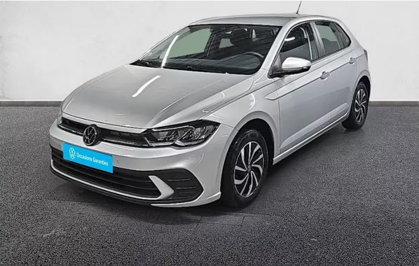 VOLKSWAGEN POLO 1.0 TSI 95 S&S BVM5 WVWZZZAWXRY031257
