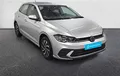 Miniature VOLKSWAGEN POLO 1.0 TSI 95 S&S BVM5 extérieur trois quart avant droit 2126928