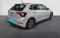 Miniature VOLKSWAGEN POLO 1.0 TSI 95 S&S BVM5 extérieur trois quart arrière droit 2126928