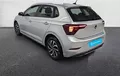 Miniature VOLKSWAGEN POLO 1.0 TSI 95 S&S BVM5 extérieur trois quart arrière gauche 2126928