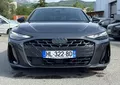 Miniature AUDI A6 Avant TDI 204 ch S tronic 7 S line extérieur trois quart avant gauche 0473