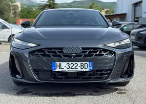 AUDI A6 Avant TDI 204 ch S tronic 7 S line WAUZZZFN6TN020617