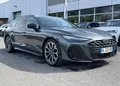 Miniature AUDI A6 Avant TDI 204 ch S tronic 7 S line extérieur trois quart arrière droit 0473