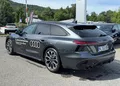 Miniature AUDI A6 Avant TDI 204 ch S tronic 7 S line extérieur arrière 0473