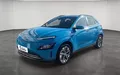 Miniature HYUNDAI KONA Electrique 39 kWh - 136 ch Intuitive extérieur trois quart avant gauche 14137