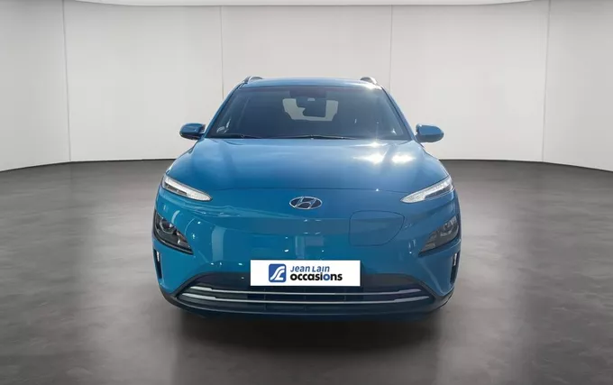 HYUNDAI KONA Electrique 39 kWh - 136 ch Intuitive extérieur avant 14137