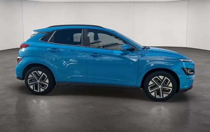 HYUNDAI KONA Electrique 39 kWh - 136 ch Intuitive extérieur côté droit 14137