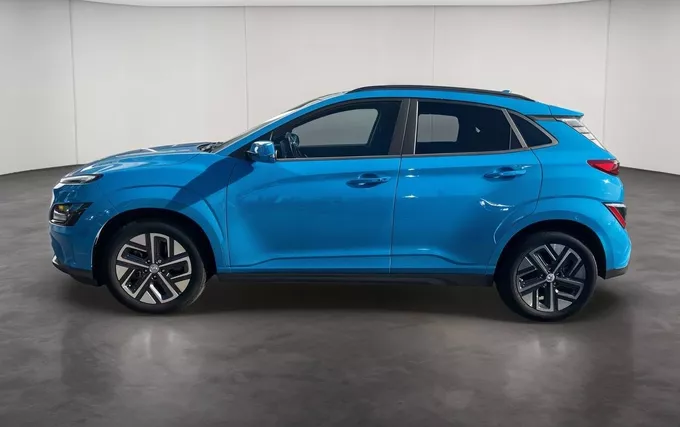 HYUNDAI KONA Electrique 39 kWh - 136 ch Intuitive extérieur côté gauche 14137