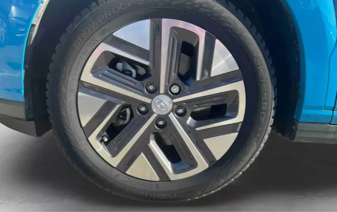 HYUNDAI KONA Electrique 39 kWh - 136 ch Intuitive photo 9 14137